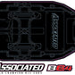 Team Associated RC10B6.4 FT Chassis Protective Sheet +3mm Printed