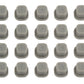 Team Associated Arm Mount Inserts B6/B6D