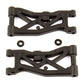 Team Associated Front Suspension Arms for B74