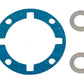 Team Associated Differential Gasket & O Rings for B74