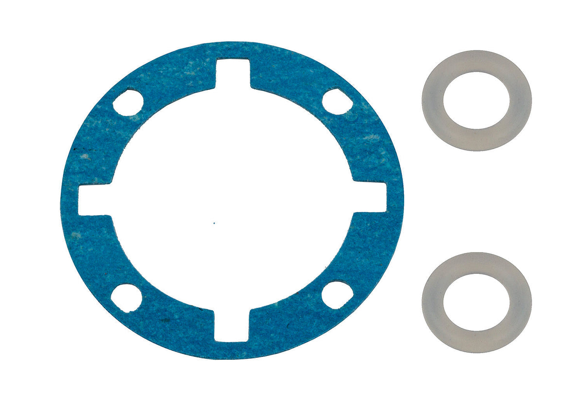 Team Associated Differential Gasket & O Rings for B74