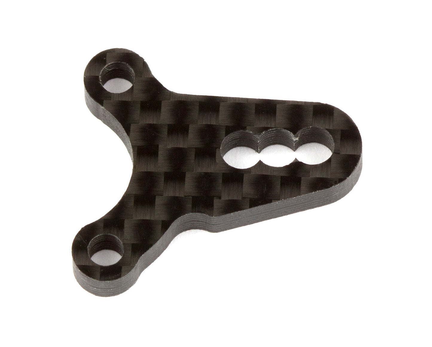 Team Associated Steering Bellcrank Input Arm for B74