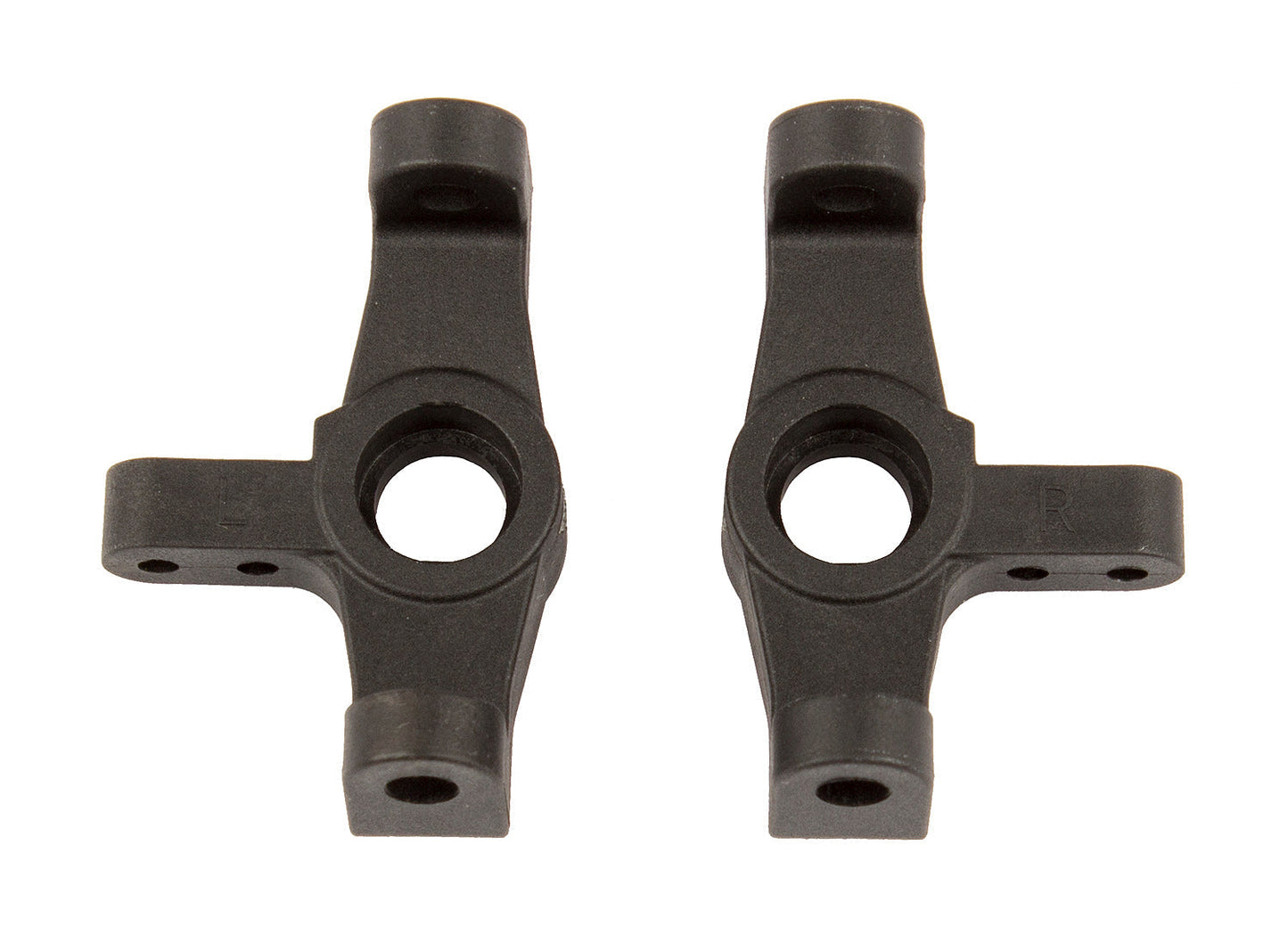 Team Associated Steering Block for B74