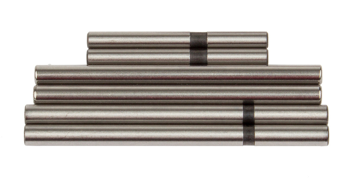 Team Associated Hinge Pin Set for B74