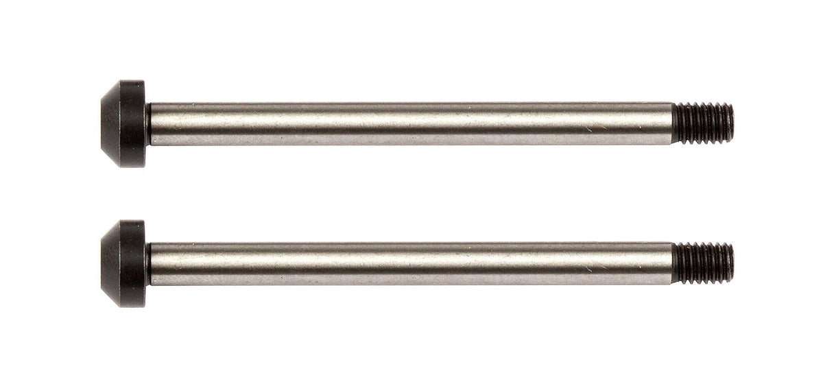 Team Associated Rear Hub Hinge Pin for B74