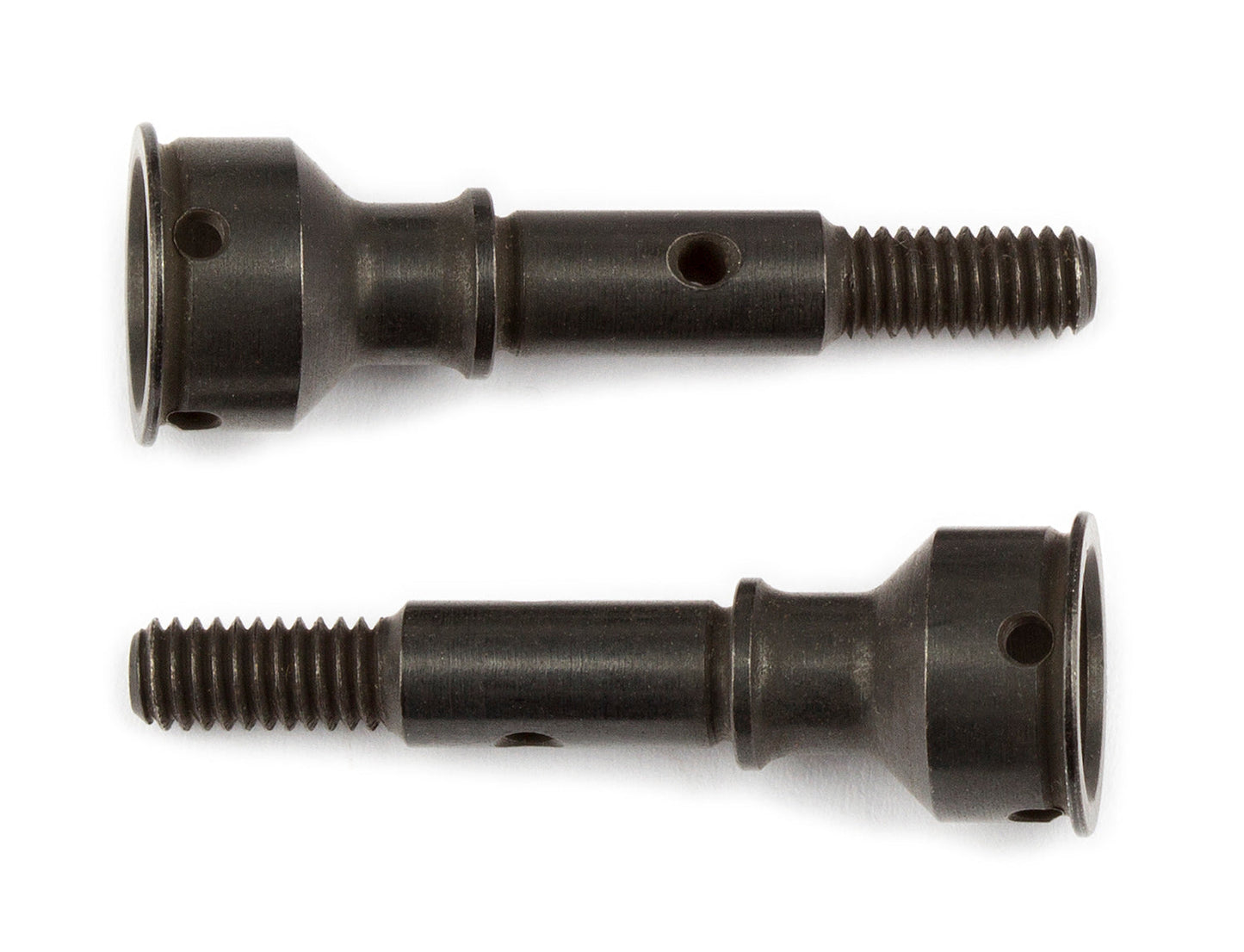 Team Associated Rear CVA Axle 66mm for B74