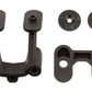 Team Associated Rear Wing Mount for B74