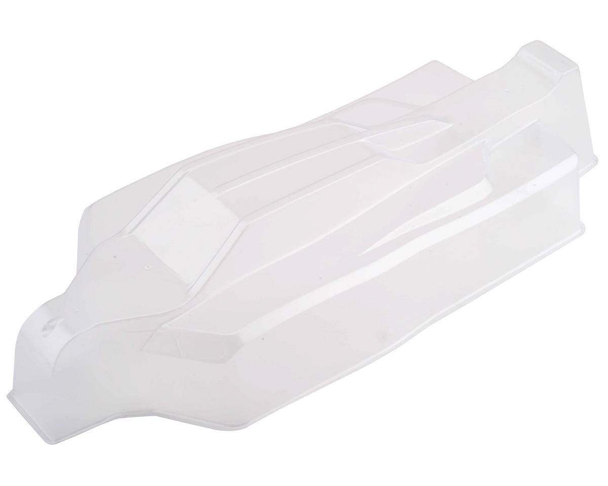 Team Associated RC10 B74 Lightweight Clear Competition Body
