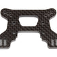 Team Associated RC10B74.1 Front Shock Tower 23mm Carbon Fiber