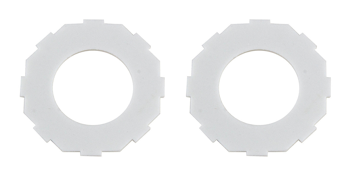 Team Associated Octalock Slipper Pad 19mm