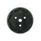 Team Associated Octalock Spur Gear 75 Tooth 48 Pitch