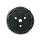 Team Associated Octalock Spur Gear 78 Tooth 48 Pitch