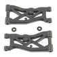 Team Associated RC10B74.1 Factory Team Front Suspension Arms Carbon Fiber
