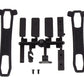 Team Associated RC10B74.2 Battery Mount Set