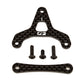 Team Associated RC10B74.2 Factory Team Top Plate Kit