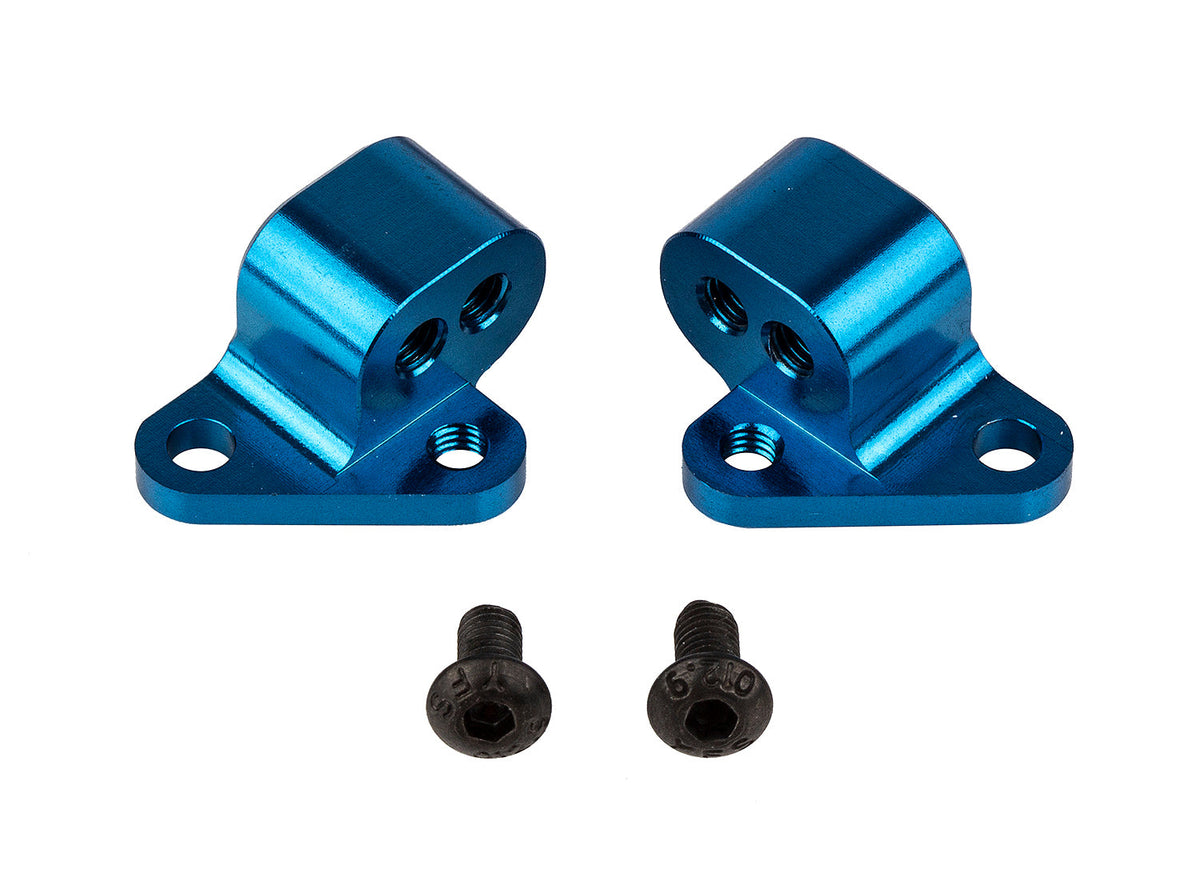 Team Associated RC10B74.1 Factory Team Vertical Ballstud Mount Set