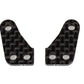 Team Associated RC10B74 Factory Team +1 Steering Block Arms