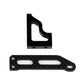 Team Associated RC10B74.2 Servo Mount Set for Decoupled Slipper