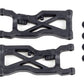 Team Associated RC10B7 Factory Team Carbon Rear Suspension Arms