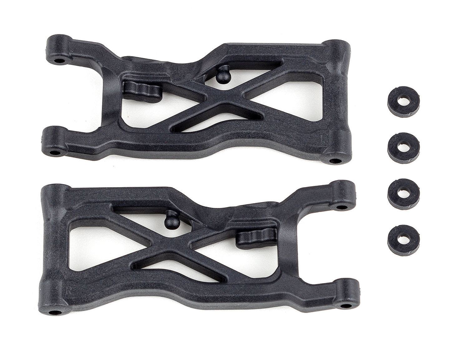 Team Associated RC10B7 Factory Team Carbon Rear Suspension Arms