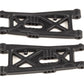Team Associated RC10B7 Factory Team Carbon Front Suspension Arms