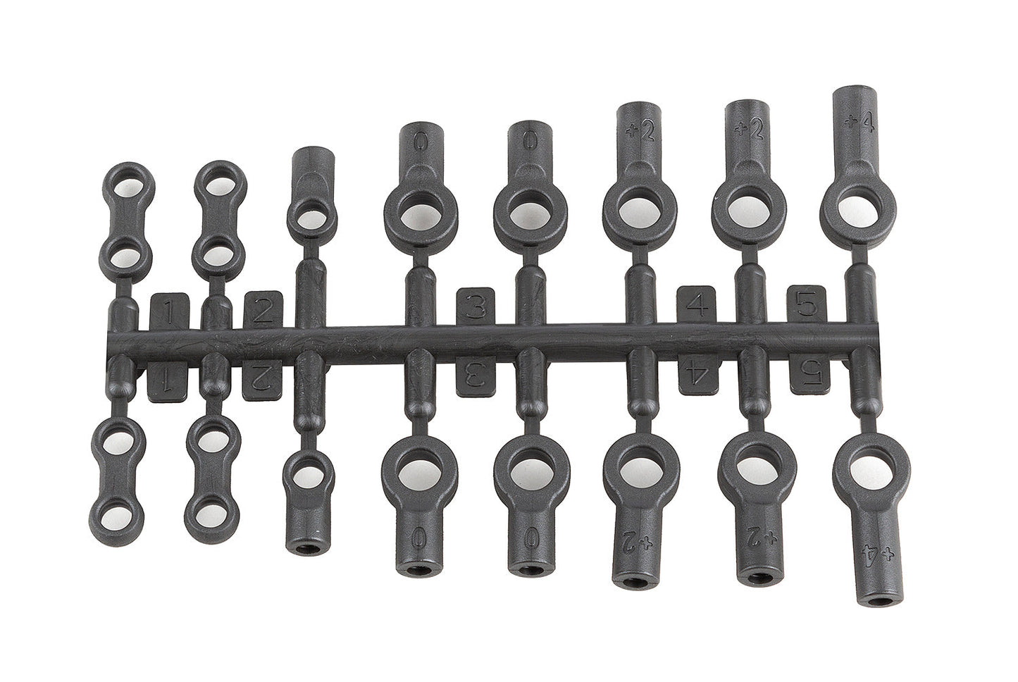 Team Associated RC10B7 Rod Ends Set