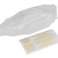 Team Associated RC10B7 Factory Team Lightweight Clear Competition Body