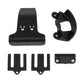 Team Associated RC10B7 Spur Gear Cover, Bumpers and Bulkhead Shims Set