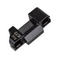 Team Associated RC10B7 Factory Team Steel Arm Mount C 26g