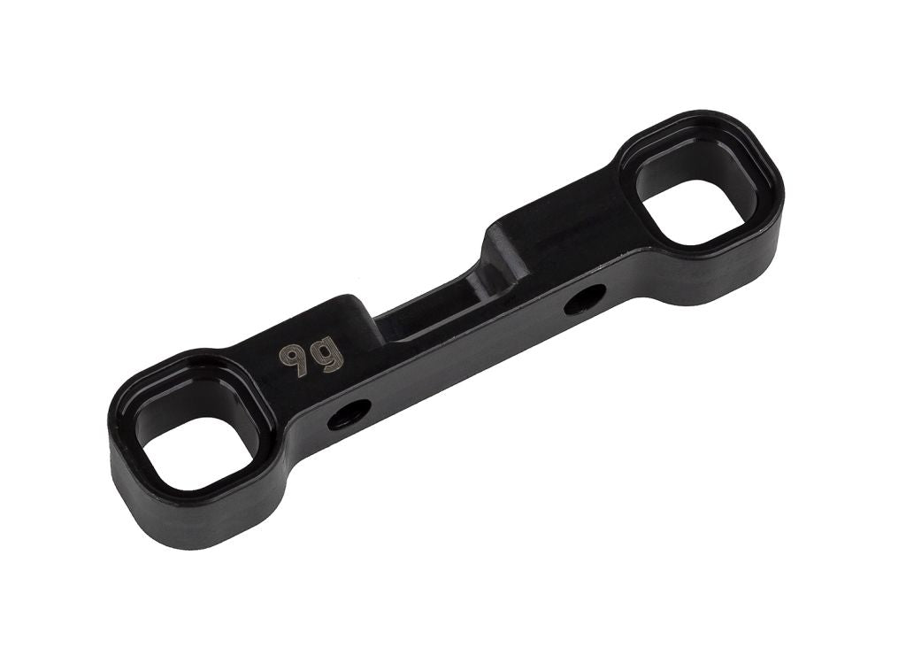 Team Associated RC10B7 Factory Team Steel Arm Mount D 9g