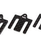 Team Associated RC10B7 Factory Team Carbon Fiber Front Bulkhead Shims