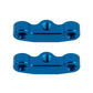 Team Associated RC10B7 Hub Link Mounts +1mm