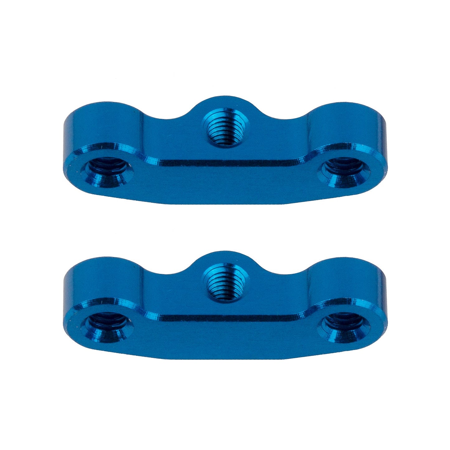 Team Associated RC10B7 Hub Link Mounts +1mm