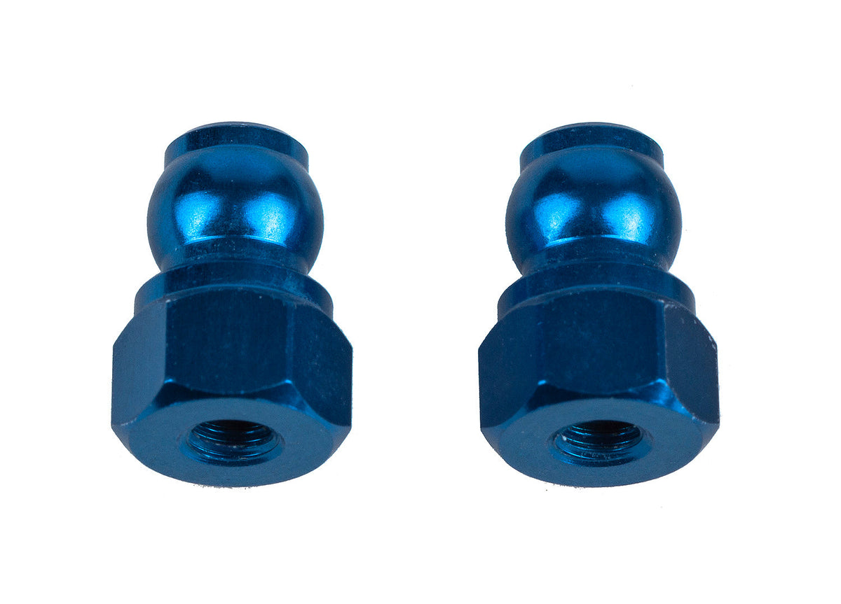 Team Associated RC10B7 8mm Shock Bushings