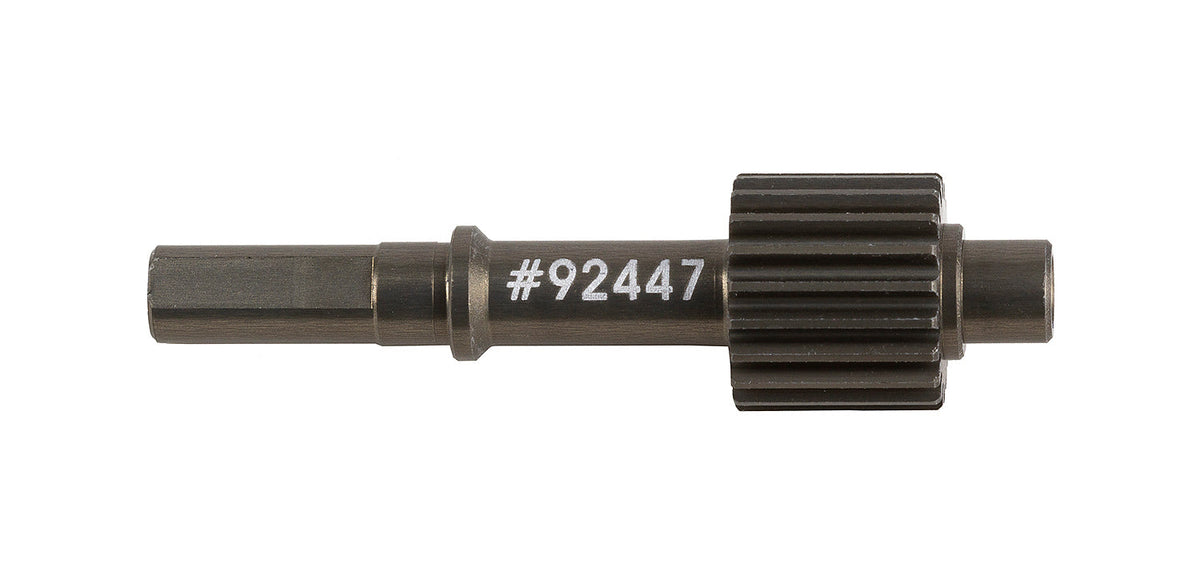 Team Associated RC10B7 Top Shaft