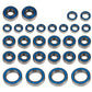 Team Associated RC10B7 Factory Team Bearing Set