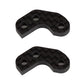 Team Associated RC10B7 Caster Block Link Mount Set -1mm