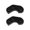 Team Associated RC10B7 Caster Block Link Mount Set -2mm