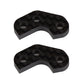 Team Associated RC10B7 Caster Block Link Mount Set -3mm