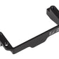 Team Associated RC10B7 Factory Team One-Piece Servo Mount - Black Aluminum