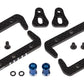 Team Associated RC10B7 Factory Team Carbon Fiber Battery Mount Set