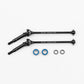 Team Associated RC10B7 Factory Team Universal Driveshaft Set 69mm