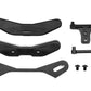 Team Associated RC10B7 Shock Tower Cover and Upper Wing Mount Set