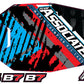 Team Associated RC10B7 Chassis Protective Sheet