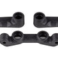 Team Associated RC10B7 Factory Team Carbon Steering Bellcrank and Rack Set