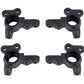 Team Associated RC10B7 Factory Team Steering Blocks Adjustable KPI