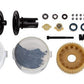 Team Associated RC10B7 Ball Differential Set with Caged Thrust Bearing