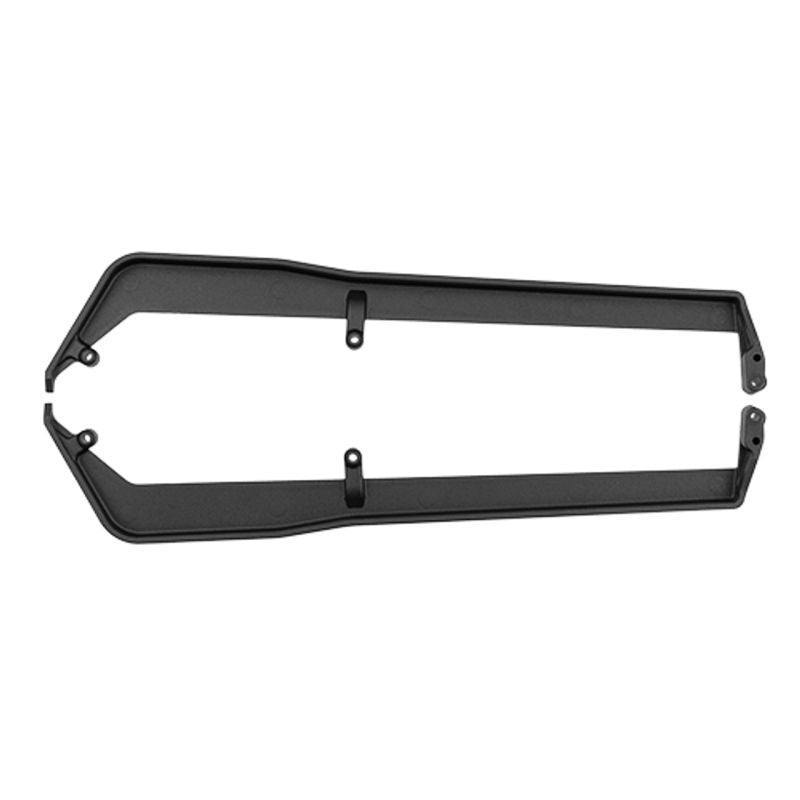 Team Associated RC10B84 Side Rails - Chassis Components
