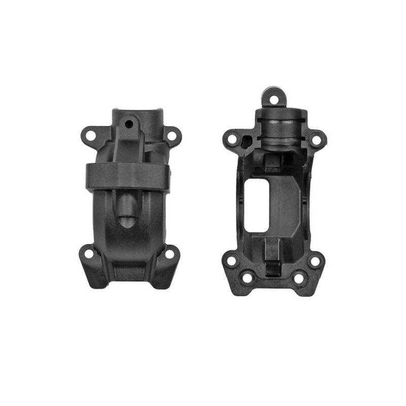 Team Associated RC10B84 Front Gearbox - Height Adjustable