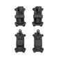 Team Associated RC10B84 Rear Gearbox - Height Adjustable